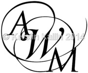 Monogram amw3