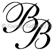 Monogram bb3
