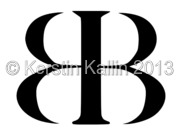 Monogram bb6