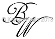 Monogram bw2