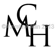 Monogram chm4