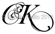 Monogram ck5