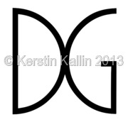 Monogram dg8