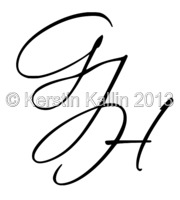 Monogram gjh3