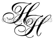Monogram hh2