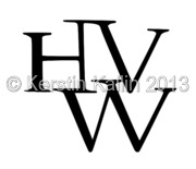 Monogram hvw1