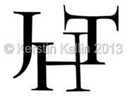 Monogram jht3