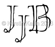 Monogram jjb9
