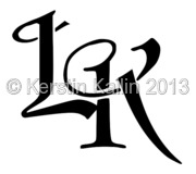 Monogram kl1