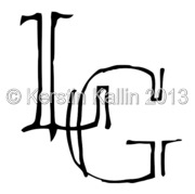 Monogram lg1