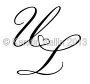 Monogram lu9