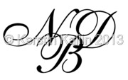 Monogram nbd3