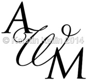 Monogram amw1