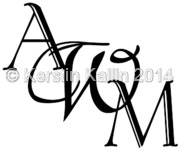 Monogram amw2