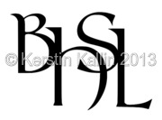 Monogram bhsl1