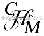 Monogram chm7