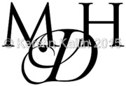 Monogram dhm2