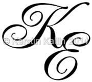 Monograms with letters E and K | The Monogram Page