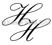 Monogram hh5