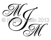 Monogram mjm1
