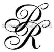Monograms with letters P and R | The Monogram Page