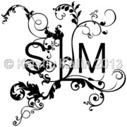 Monogram slm4