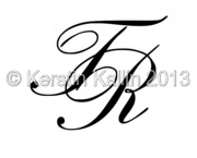 Monograms with letters R and T | The Monogram Page